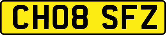 CH08SFZ