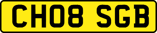 CH08SGB