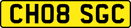 CH08SGC