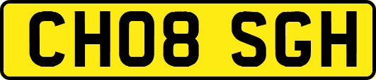 CH08SGH