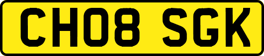 CH08SGK