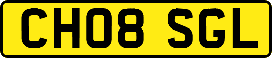 CH08SGL
