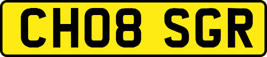 CH08SGR