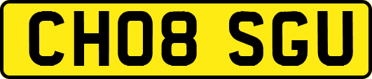 CH08SGU