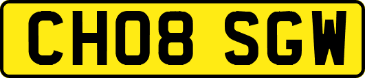 CH08SGW