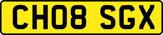 CH08SGX