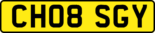 CH08SGY