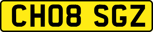 CH08SGZ
