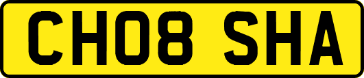 CH08SHA