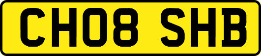 CH08SHB