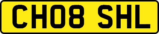 CH08SHL