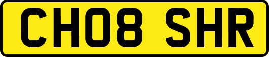 CH08SHR