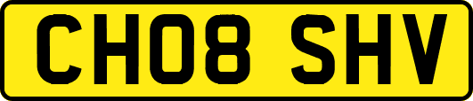 CH08SHV