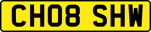 CH08SHW