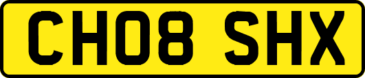 CH08SHX