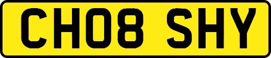 CH08SHY