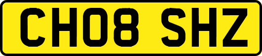 CH08SHZ