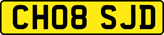 CH08SJD