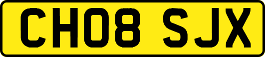 CH08SJX