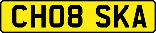CH08SKA