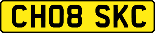 CH08SKC