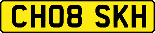 CH08SKH