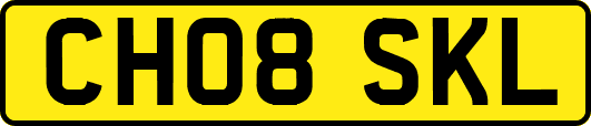 CH08SKL