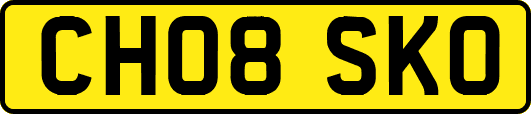 CH08SKO