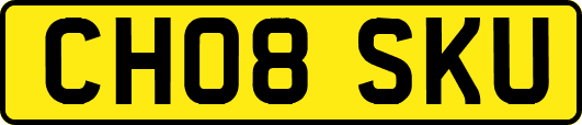 CH08SKU