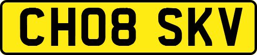 CH08SKV