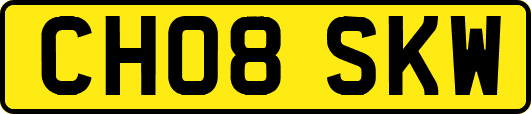 CH08SKW