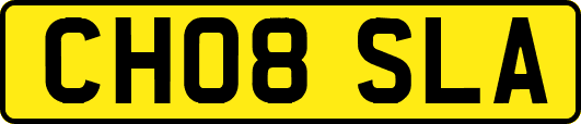 CH08SLA