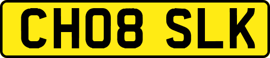 CH08SLK