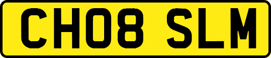 CH08SLM