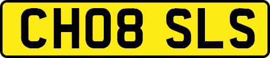 CH08SLS