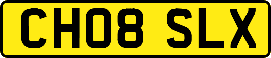 CH08SLX