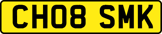 CH08SMK