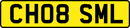 CH08SML