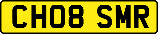 CH08SMR