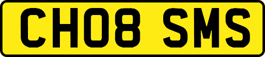 CH08SMS