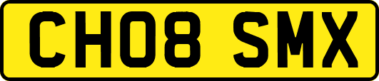 CH08SMX
