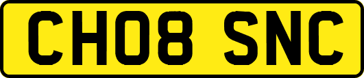 CH08SNC