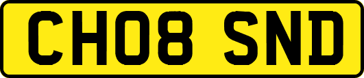 CH08SND