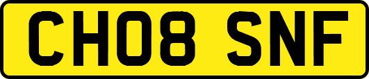 CH08SNF