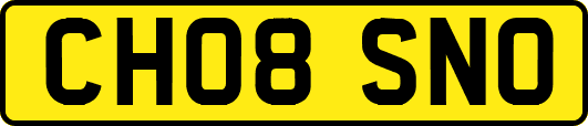 CH08SNO