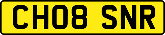 CH08SNR