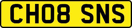 CH08SNS