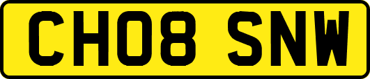 CH08SNW