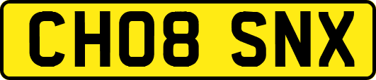 CH08SNX