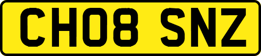 CH08SNZ